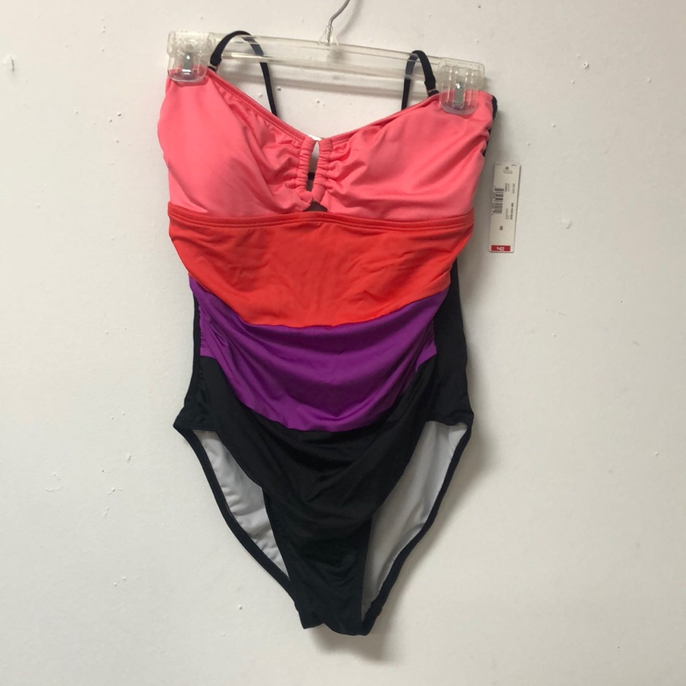 Ana swim suit NWT
